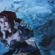 Reilena as Sylvanas